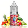 Pack of 10 Slushie 10ML Nic Salt - VapingSupplier