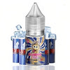 Pack of 10 Slushie 10ML Nic Salt - VapingSupplier