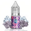 Pack of 10 Slushie 10ML Nic Salt - VapingSupplier