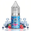 Pack of 10 Slushie 10ML Nic Salt - VapingSupplier