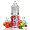 Pack of 10 Slushie 10ML Nic Salt - VapingSupplier