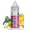 Pack of 10 Slushie 10ML Nic Salt - VapingSupplier