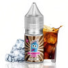 Pack of 10 Slushie 10ML Nic Salt - VapingSupplier