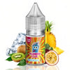 Pack of 10 Slushie 10ML Nic Salt - VapingSupplier