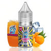 Pack of 10 Slushie 10ML Nic Salt - VapingSupplier
