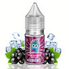 Pack of 10 Slushie 10ML Nic Salt - VapingSupplier