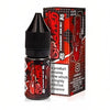 Pack of 10 Strapped 10ML Nic Salt - VapingSupplier