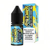 Pack of 10 Strapped 10ML Nic Salt - VapingSupplier