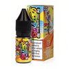 Pack of 10 Strapped 10ML Nic Salt - VapingSupplier