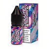 Pack of 10 Strapped 10ML Nic Salt - VapingSupplier