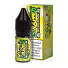 Pack of 10 Strapped 10ML Nic Salt - VapingSupplier