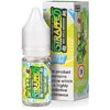 Pack of 10 Strapped On Ice 10ML Nic Salt - VapingSupplier