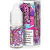 Pack of 10 Strapped On Ice 10ML Nic Salt - VapingSupplier
