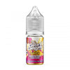 Pack of 10 The Custard Company 10ML Nic Salt - VapingSupplier