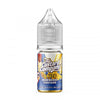 Pack of 10 The Custard Company 10ML Nic Salt - VapingSupplier