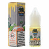 Pack of 10 Tropic King Iced 10ML Nic Salt - VapingSupplier