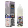 Pack of 10 Tropic King Iced 10ML Nic Salt - VapingSupplier