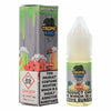 Pack of 10 Tropic King Iced 10ML Nic Salt - VapingSupplier