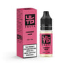 Pack of 10 ULTD 10ML Nic Salt - VapingSupplier