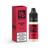 Pack of 10 ULTD 10ML Nic Salt - VapingSupplier