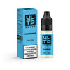 Pack of 10 ULTD 10ML Nic Salt - VapingSupplier