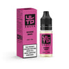 Pack of 10 ULTD 10ML Nic Salt - VapingSupplier