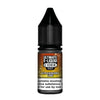 Pack of 10 Ultimate E-Liquid Cider 10ML Nic Salt - VapingSupplier