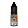 Pack of 10 Ultimate E-Liquid Cider 10ML Nic Salt - VapingSupplier