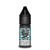 Pack of 10 Ultimate E-Liquid Menthol 10ML Nic Salt - VapingSupplier
