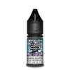 Pack of 10 Ultimate E-Liquid Menthol 10ML Nic Salt - VapingSupplier