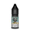 Pack of 10 Ultimate E-Liquid Menthol 10ML Nic Salt - VapingSupplier