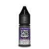 Pack of 10 Ultimate Salts Chilled 10ML Nic Salt - VapingSupplier