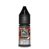 Pack of 10 Ultimate Salts Cookies 10ML Nic Salt - VapingSupplier