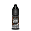 Pack of 10 Ultimate Salts Cookies 10ML Nic Salt - VapingSupplier