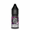 Pack of 10 Ultimate Salts Cookies 10ML Nic Salt - VapingSupplier