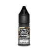 Pack of 10 Ultimate Salts Cookies 10ML Nic Salt - VapingSupplier