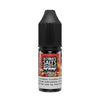 Pack of 10 Ultimate Salts Custard 10ML Nic Salt - VapingSupplier