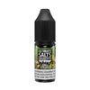 Pack of 10 Ultimate Salts Custard 10ML Nic Salt - VapingSupplier