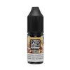 Pack of 10 Ultimate Salts Custard 10ML Nic Salt - VapingSupplier