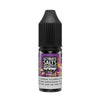 Pack of 10 Ultimate Salts Custard 10ML Nic Salt - VapingSupplier