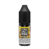 Pack of 10 Ultimate Salts Custard 10ML Nic Salt - VapingSupplier