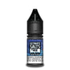Pack of 10 Ultimate Salts On Ice 10ML Nic Salt - VapingSupplier