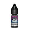 Pack of 10 Ultimate Salts On Ice 10ML Nic Salt - VapingSupplier