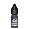 Pack of 10 Ultimate Salts On Ice 10ML Nic Salt - VapingSupplier
