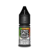 Pack of 10 Ultimate Salts Sherbet 10ML Nic Salt - VapingSupplier