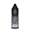 Pack of 10 Ultimate Salts Sherbet 10ML Nic Salt - VapingSupplier