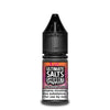 Pack of 10 Ultimate Salts Sherbet 10ML Nic Salt - VapingSupplier