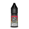 Pack of 10 Ultimate Salts Sherbet 10ML Nic Salt - VapingSupplier