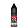 Pack of 10 Ultimate Salts Sherbet 10ML Nic Salt - VapingSupplier
