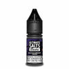 Pack of 10 Ultimate Salts Soda 10ML Nic Salt - VapingSupplier